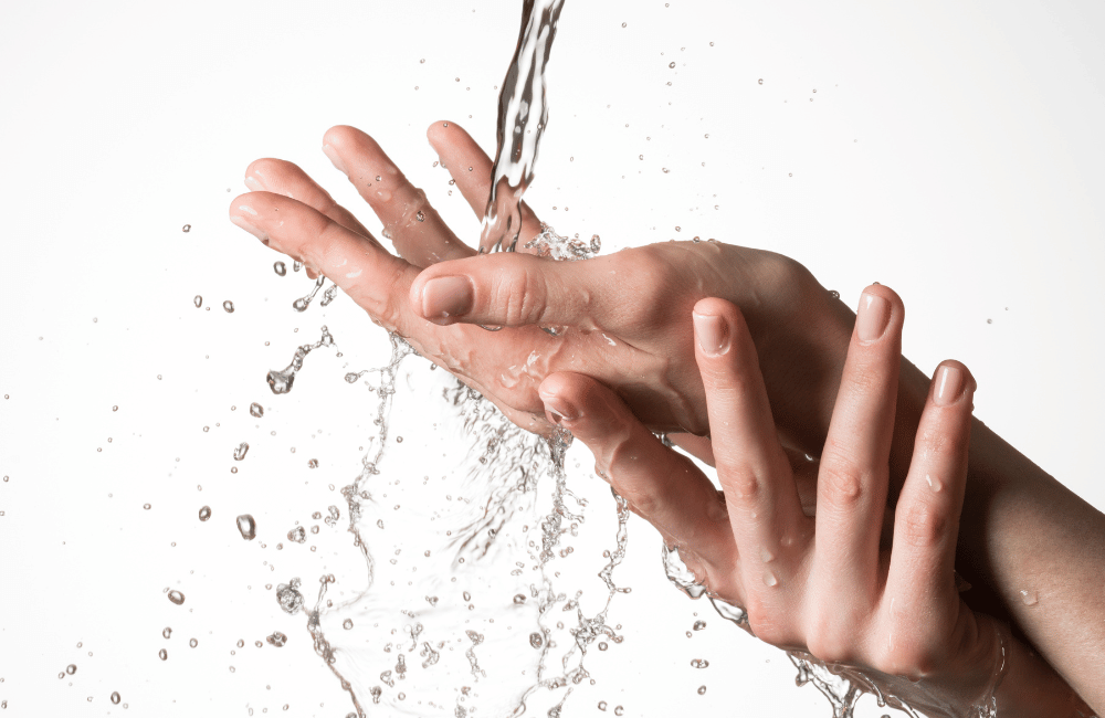 Os Benefícios da Água Purificada para a Saúde